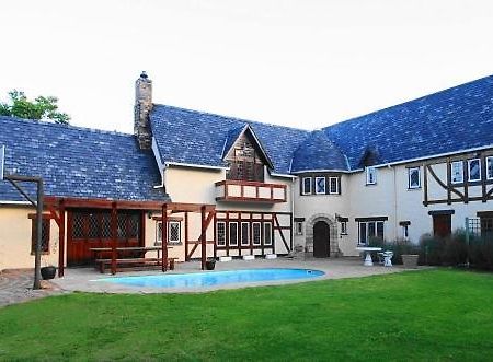 קייפטאון Two Door Cottage מראה חיצוני תמונה